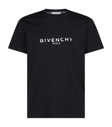 givenchy t shitt|vintage givenchy t shirt.